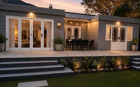 Corban Cottage